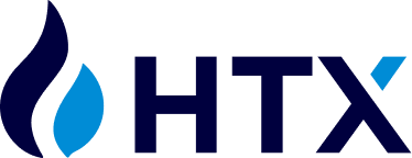 火币 Logo
