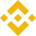 Binance 币安 Logo